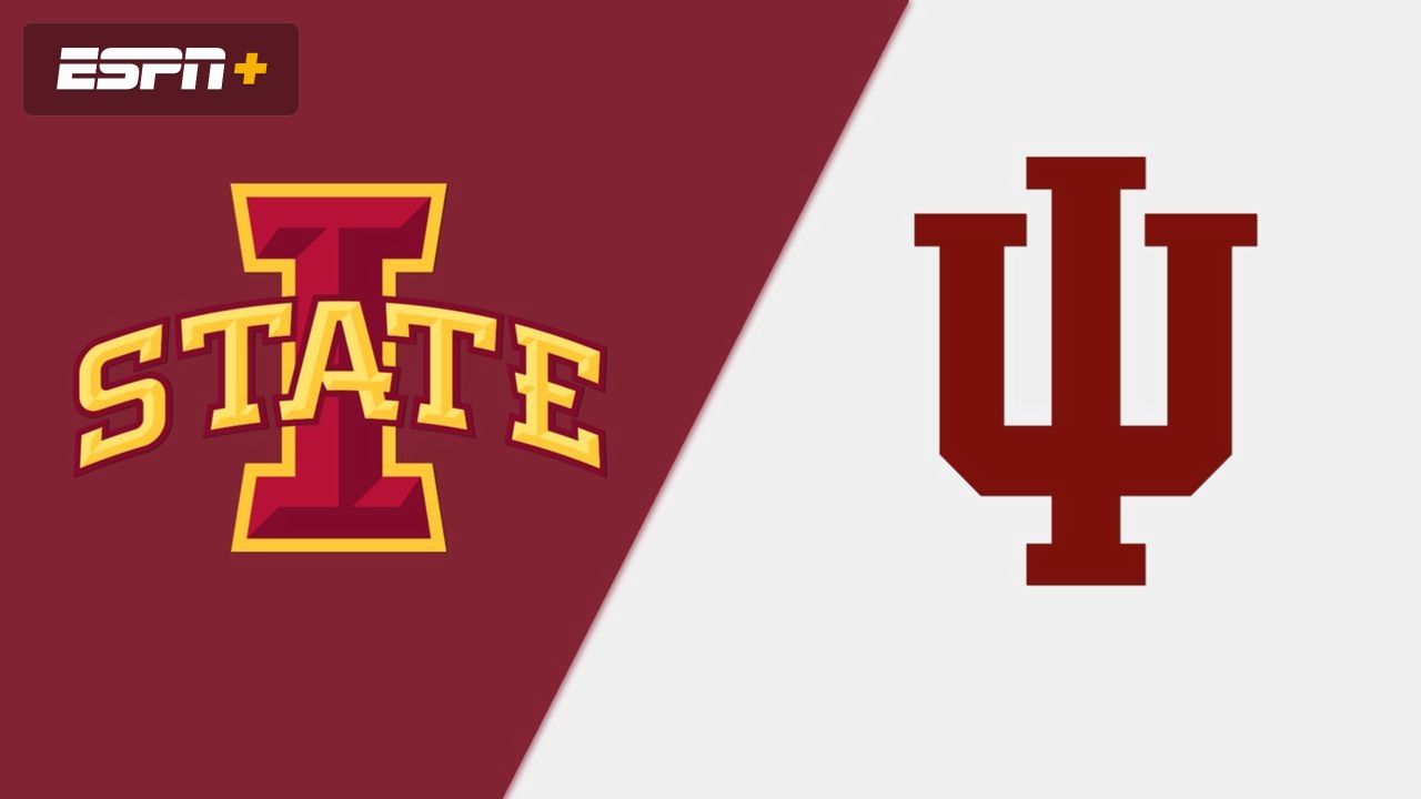 Iowa State vs. Indiana