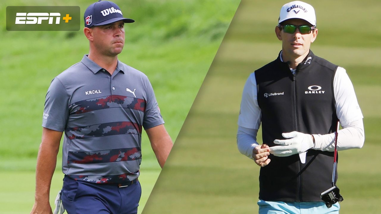 The Honda Classic: Featured Group 2 (Woodland & Frittelli Group) (Third Round)