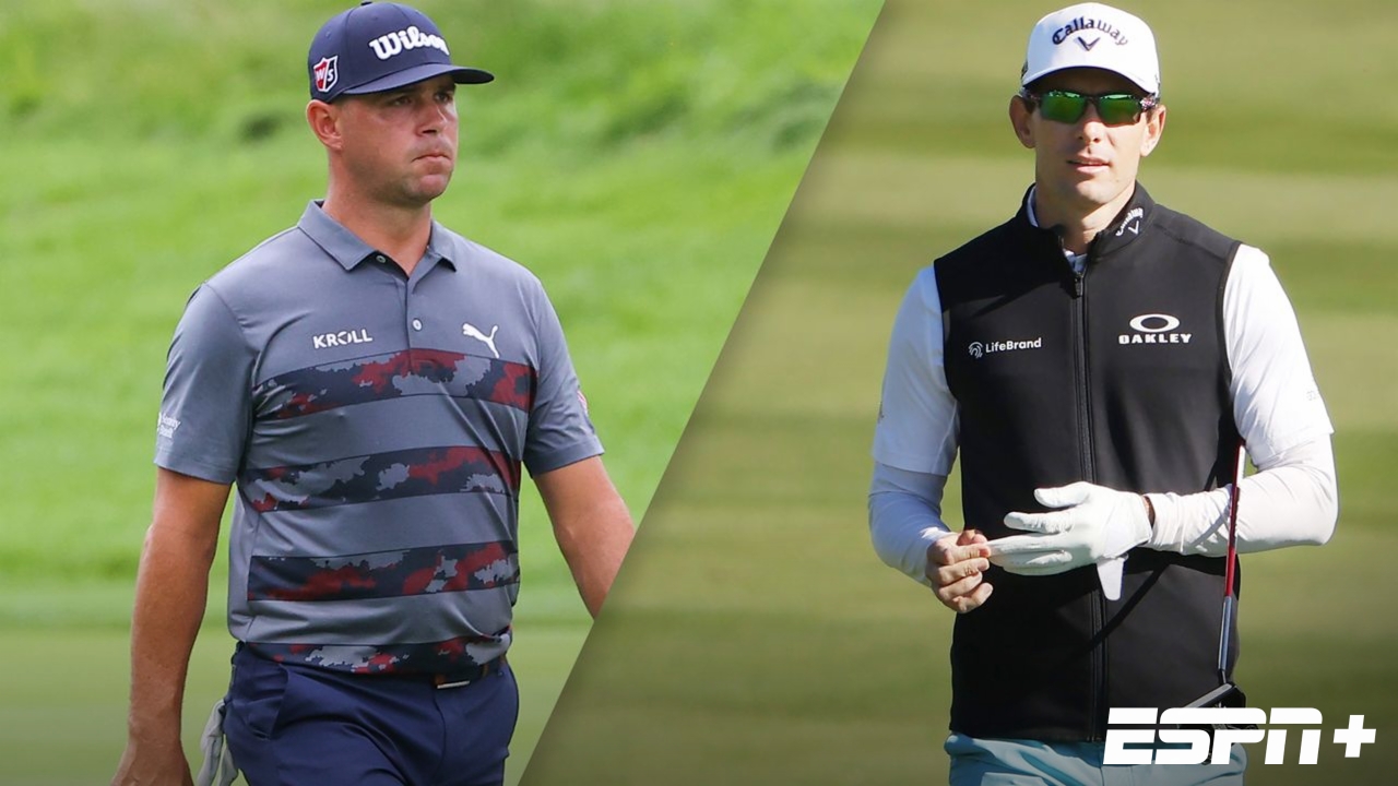 The Honda Classic: Featured Group 2 (Woodland & Frittelli Group) (Third Round)