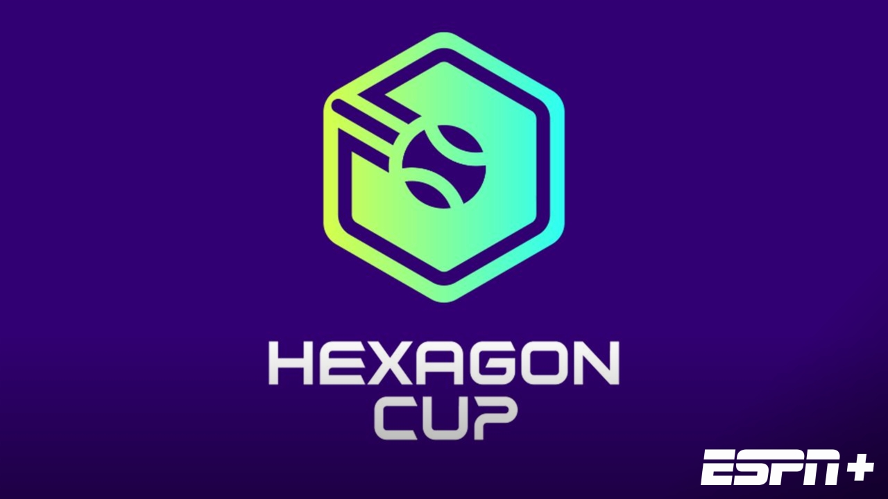 Alpine Hexagon Cup 2025 (Day #1)