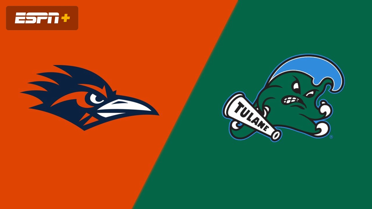 UTSA vs. Tulane