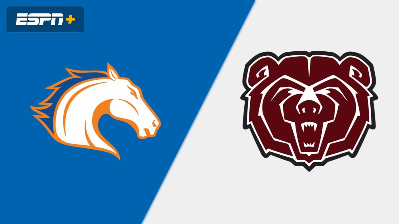 UT Arlington vs. Missouri State
