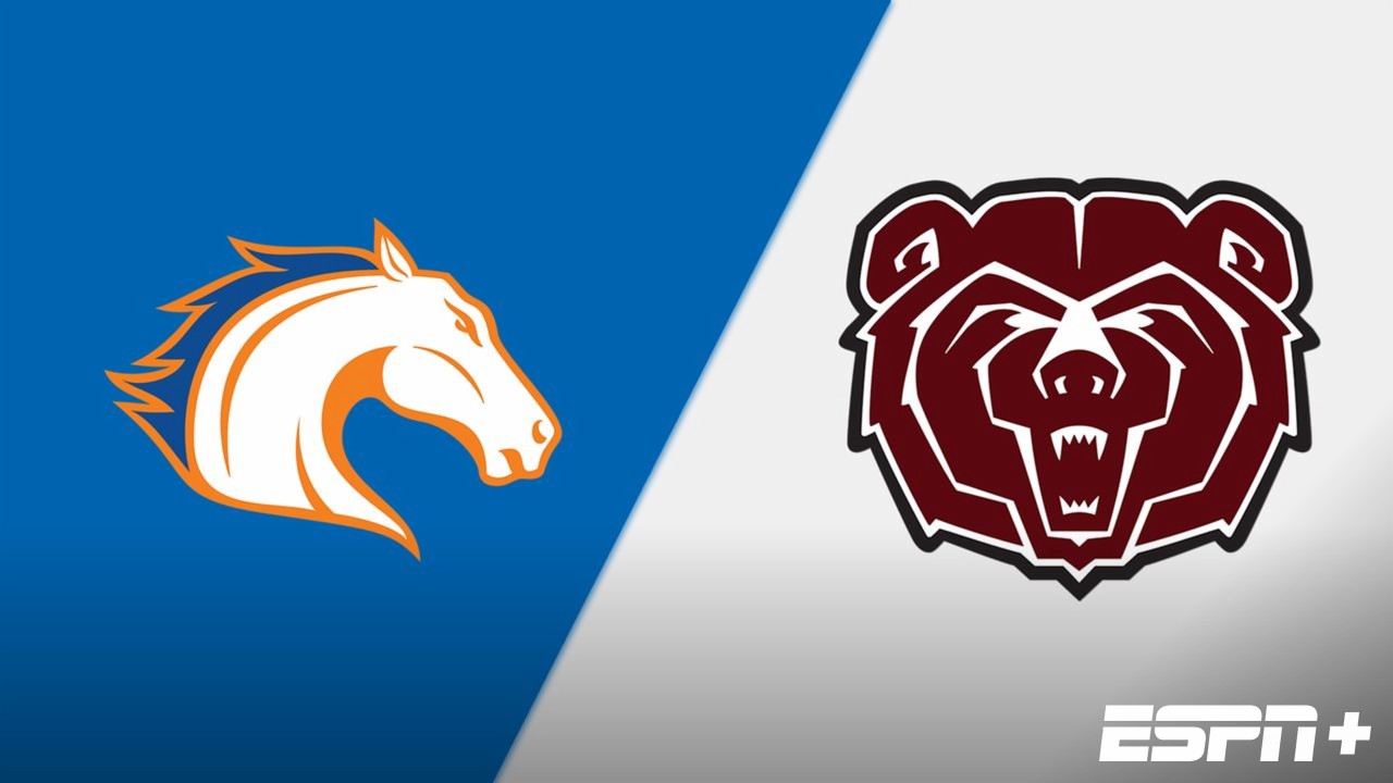 UT Arlington vs. Missouri State