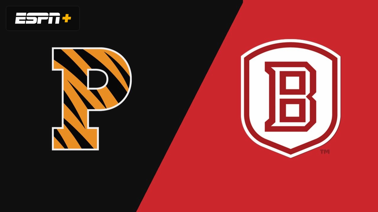 Princeton vs. Bradley (M Soccer)
