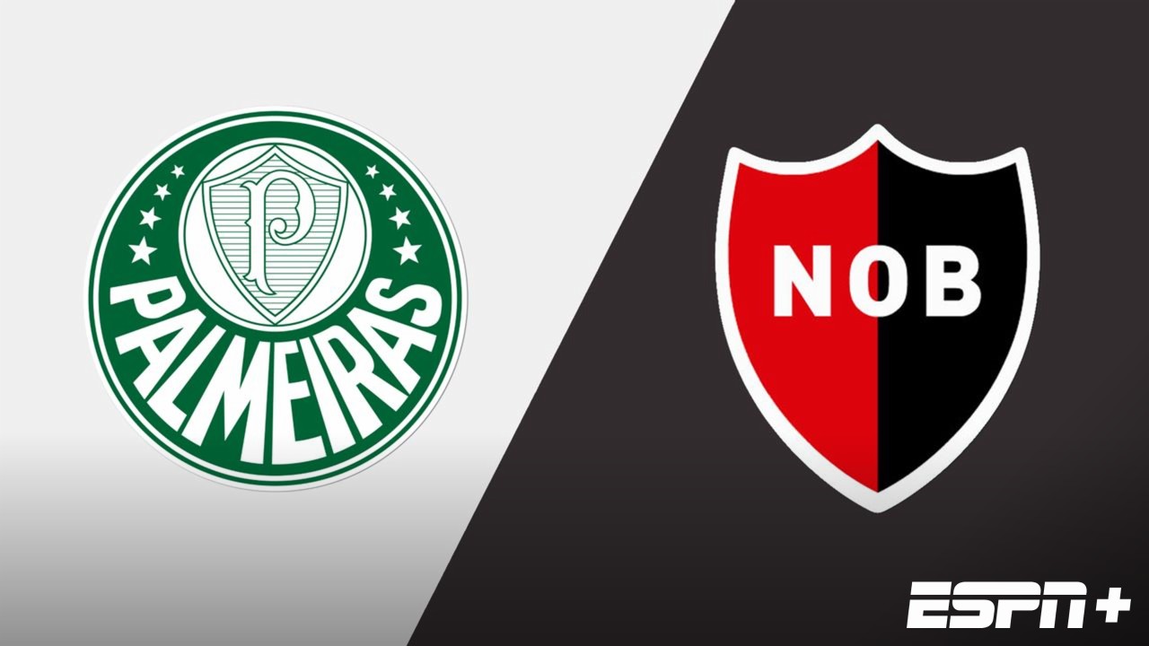 Palmeiras vs. Newell's Old Boys (Group B)