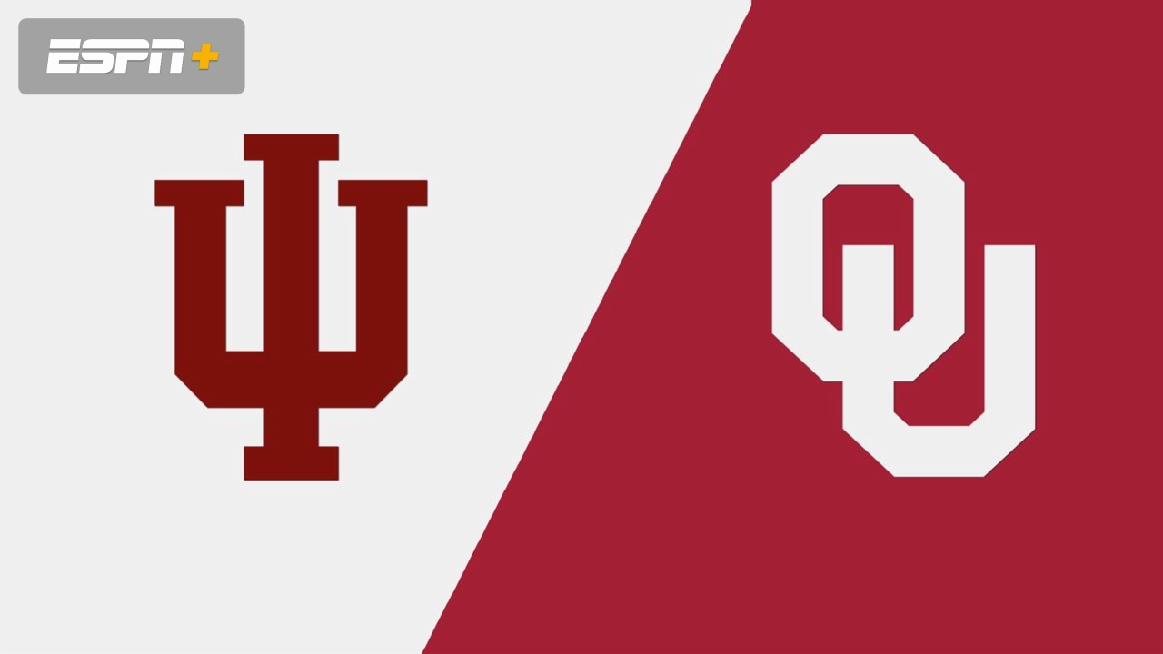 Indiana vs. Oklahoma