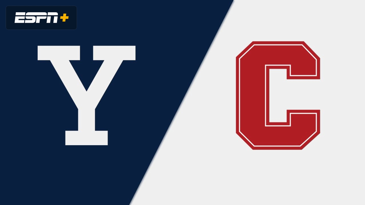 Yale vs. #4 Cornell