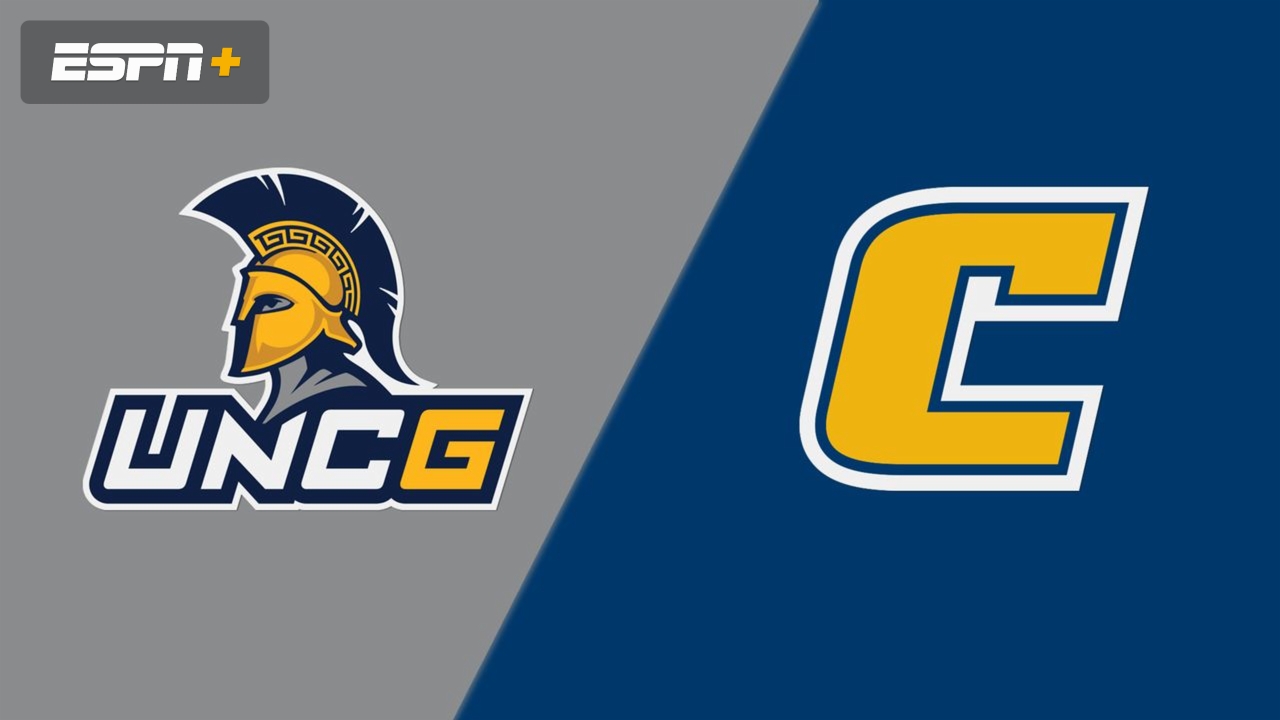 UNC Greensboro vs. Chattanooga (Semifinals)