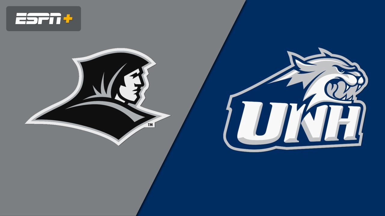 #13 Providence vs. New Hampshire