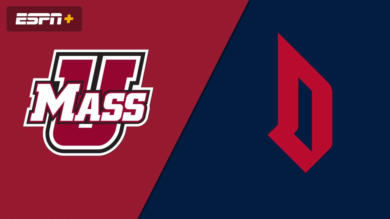 UMass vs. Duquesne (W Soccer)
