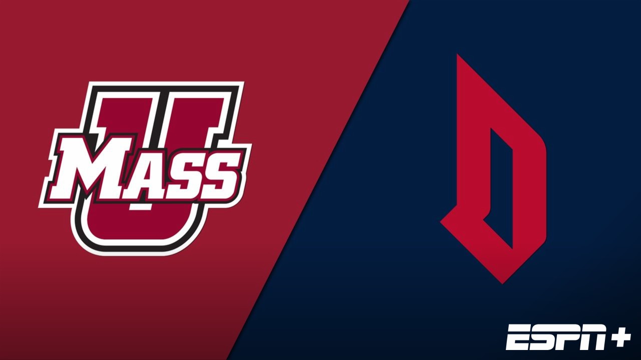 UMass vs. Duquesne (W Soccer)