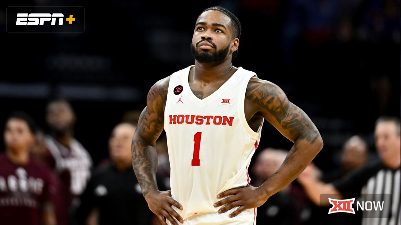 Pennsylvania vs. #3 Houston