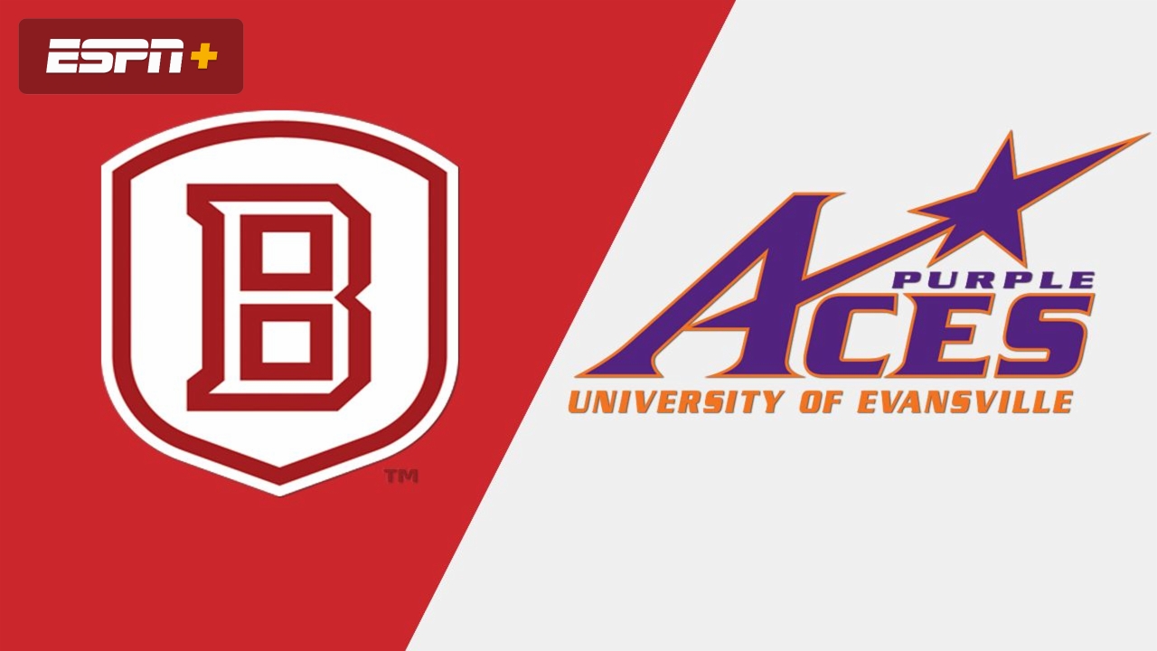 Bradley vs. Evansville (Baseball)