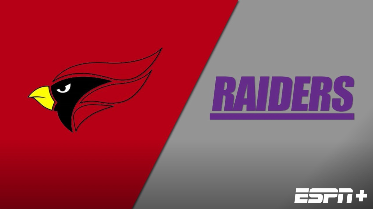 North Central (IL) vs. Mount Union (OH) (Semifinal) (Football)
