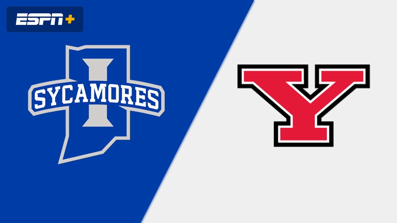 Indiana State vs. Youngstown State