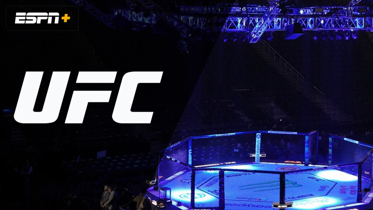 UFC 285 Post Show: Jones vs. Gane