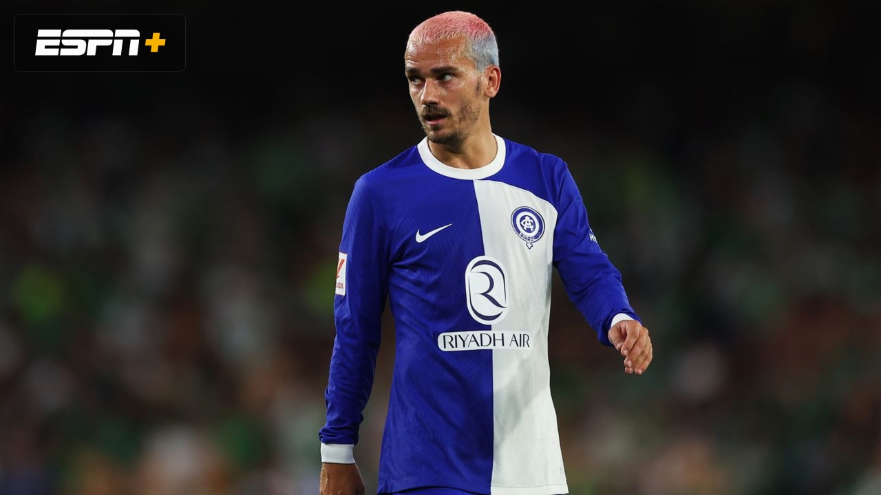 En Español-Rayo Vallecano vs. Atletico de Madrid (LALIGA)