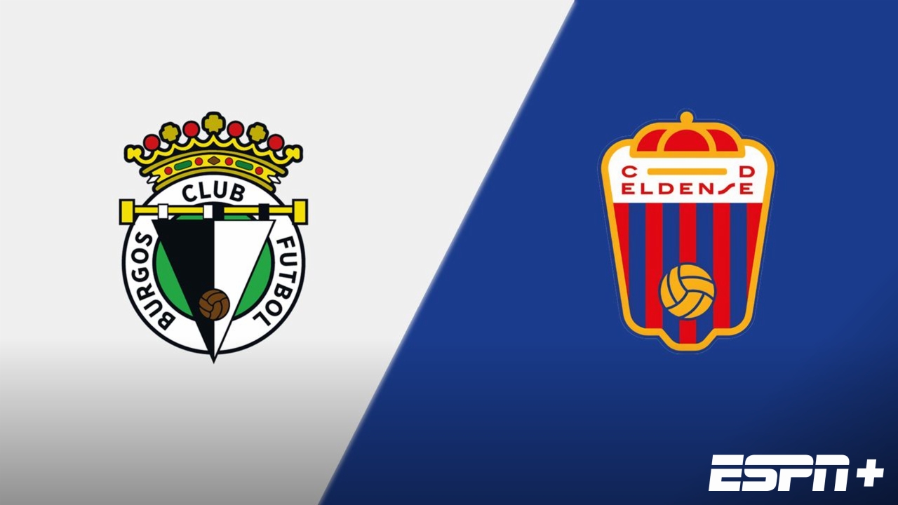 En Español-Burgos vs. Eldense