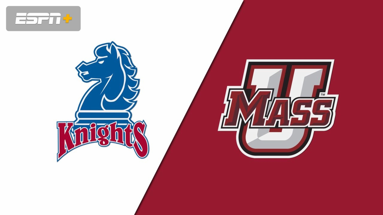 Farleigh Dickinson vs. UMass (M Basketball)