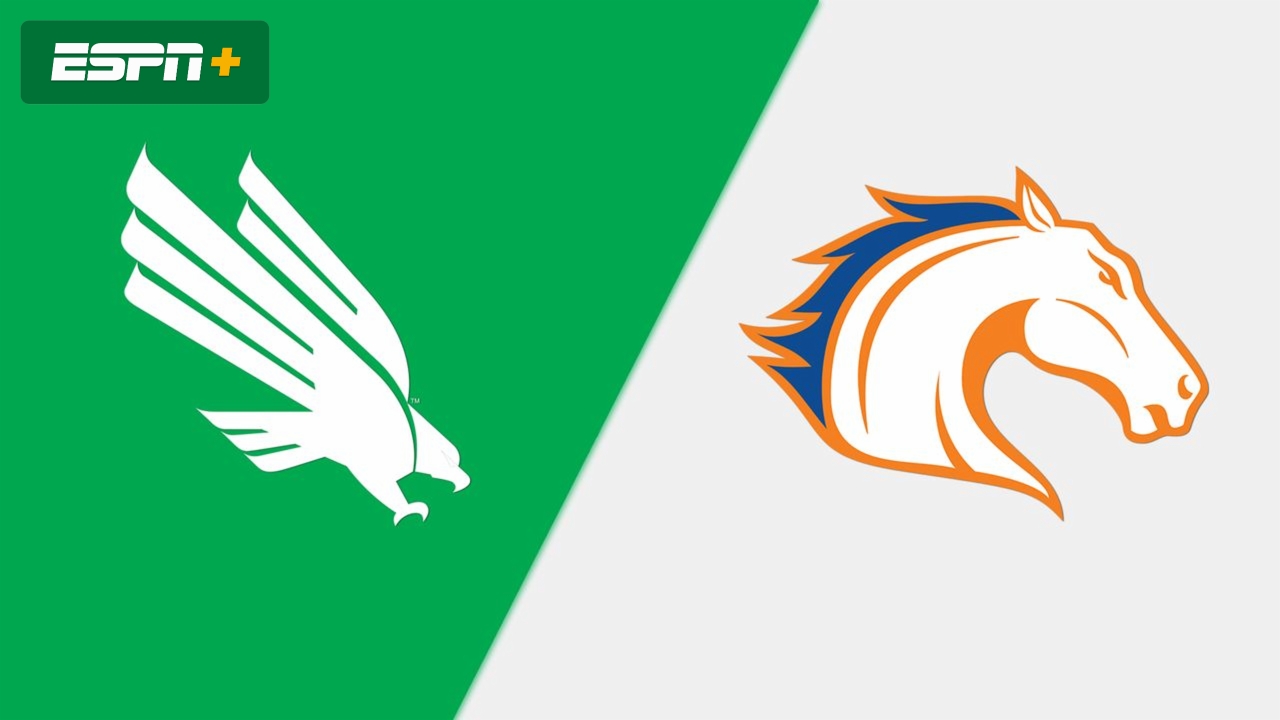 North Texas vs. UT Arlington