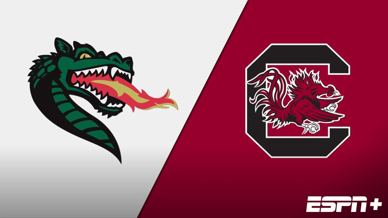 UAB vs. South Carolina (M Basketball)