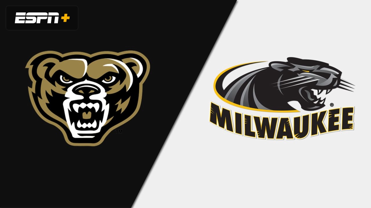 Oakland vs. Milwaukee (W Soccer)