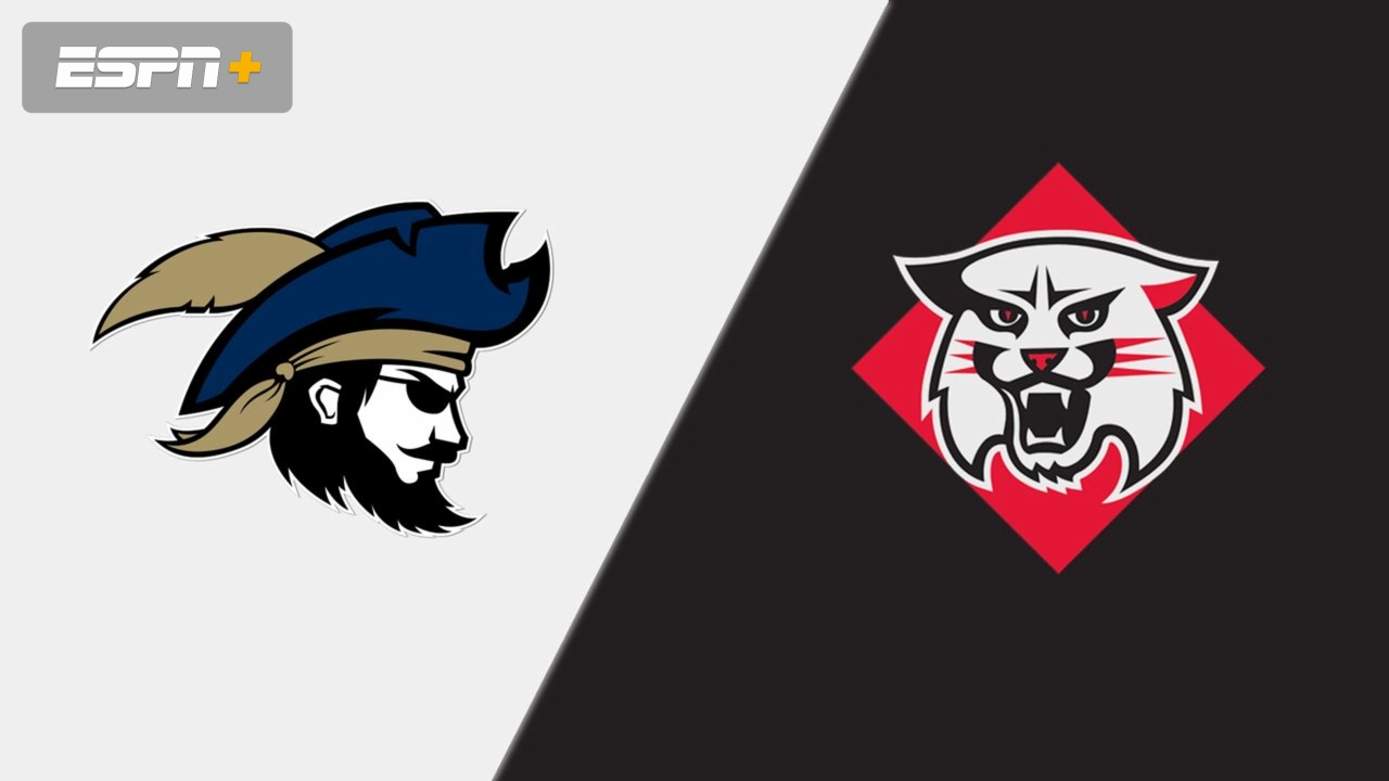 Charleston Southern vs. Davidson