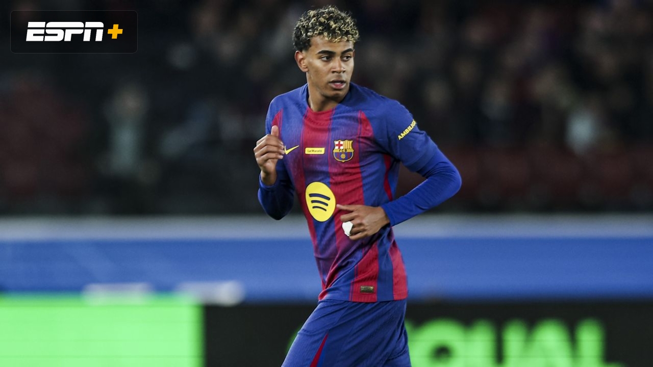 Villarreal CF vs. FC Barcelona