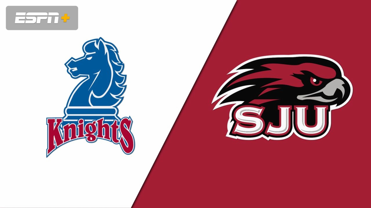 Fairleigh Dickinson vs. Saint Joseph's (W Soccer)