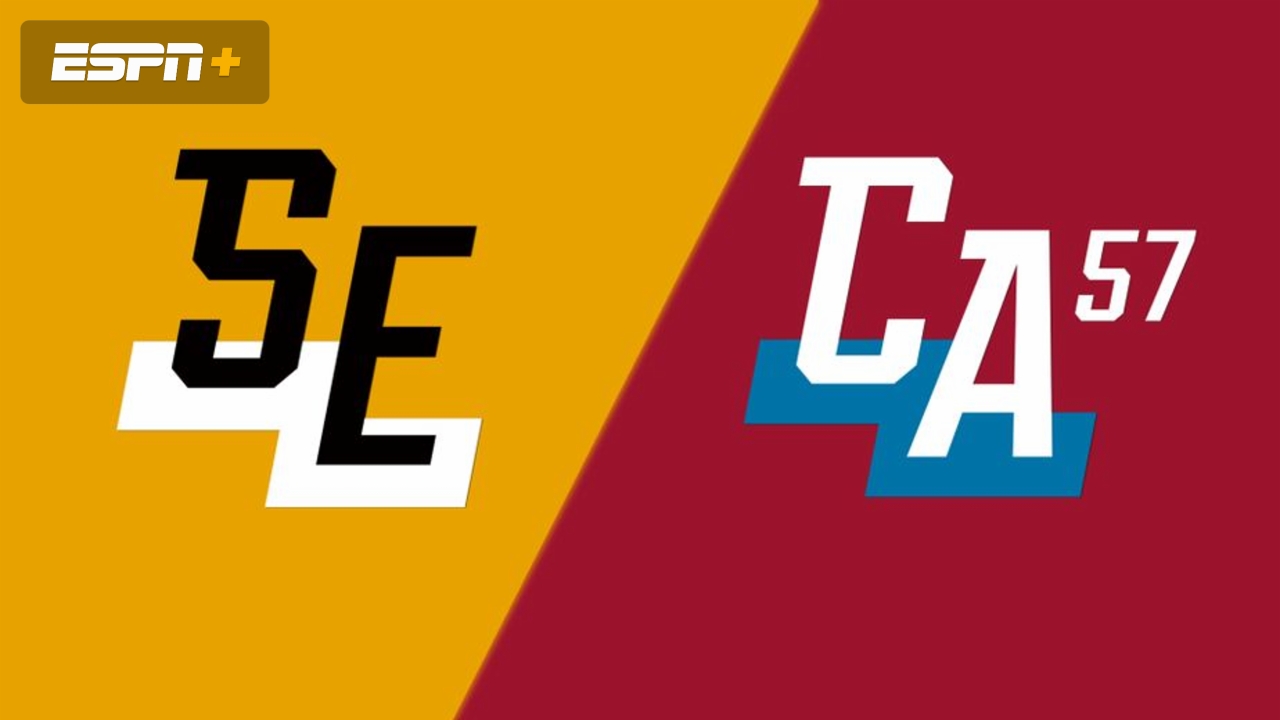 Irmo, SC vs. Danville, CA