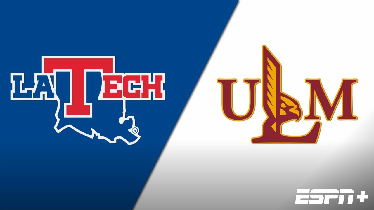 Louisiana Tech vs. UL Monroe