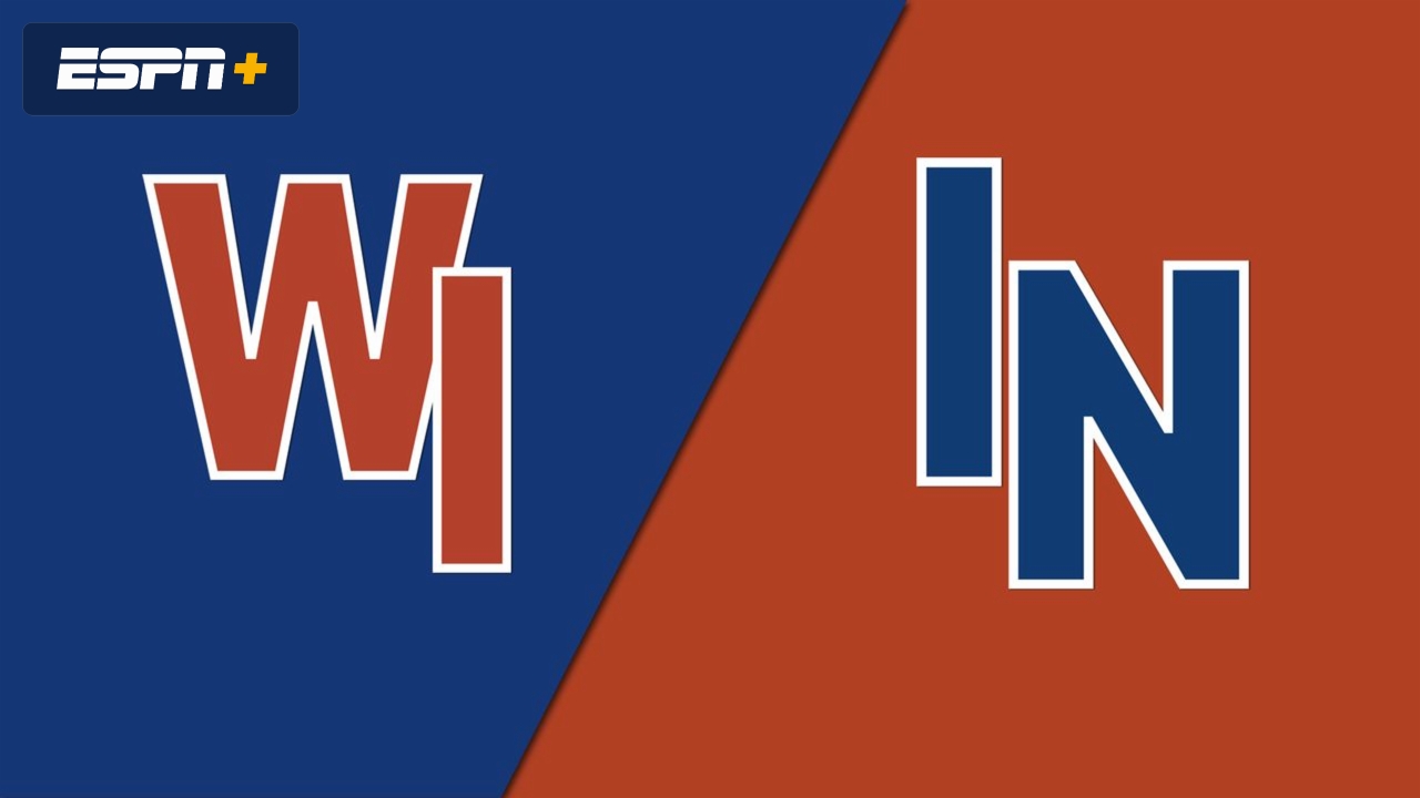 Oak Creek, WI vs. Floyds Knobs, IN (Central Regional)