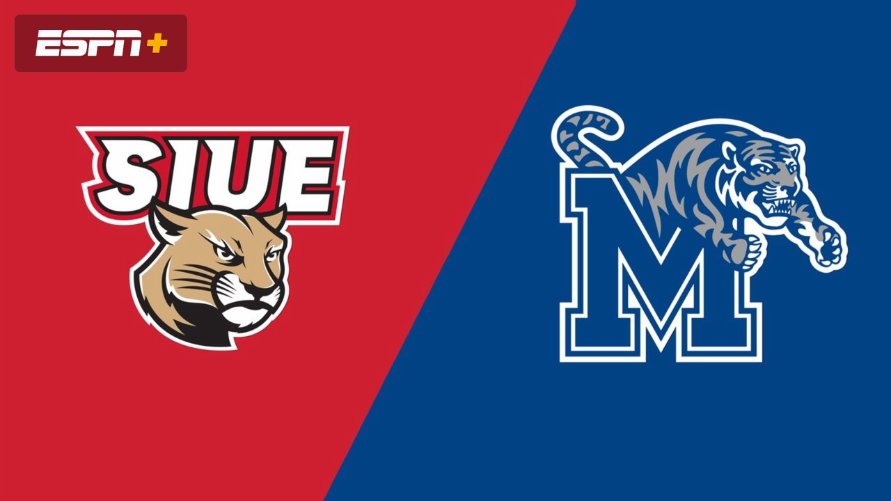 SIU Edwardsville vs. Memphis