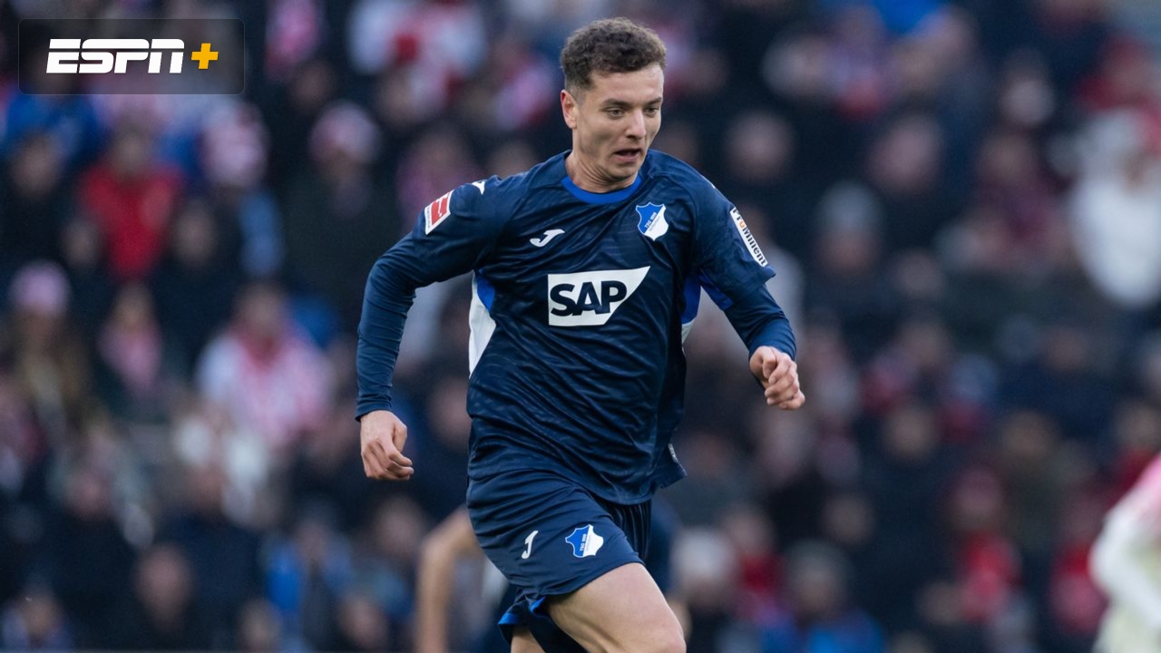 Eintracht Frankfurt vs. TSG Hoffenheim