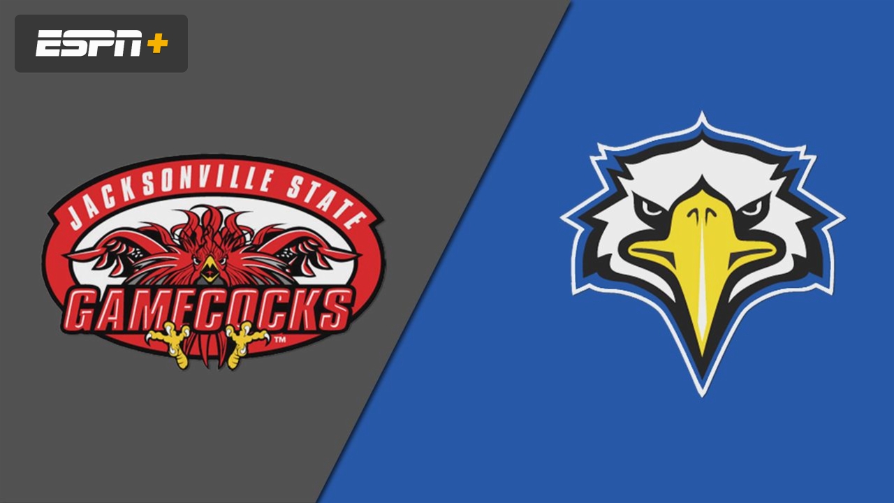 Jacksonville State vs. Morehead State (W Basketball)