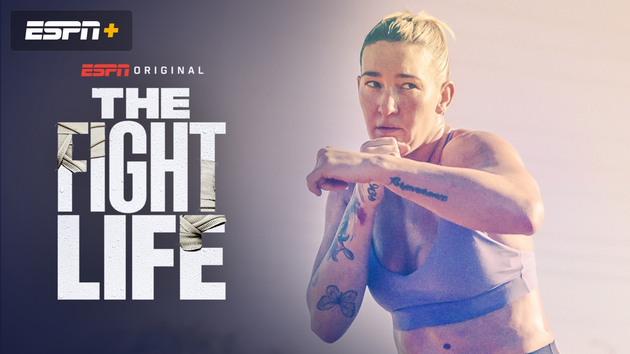 Mikaela Mayer: Road to Redemption