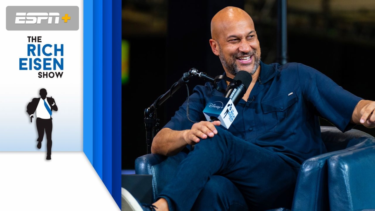 Wed, 10/29 - The Rich Eisen Show