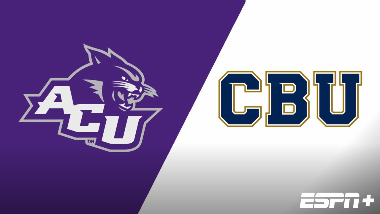Abilene Christian vs. California Baptist