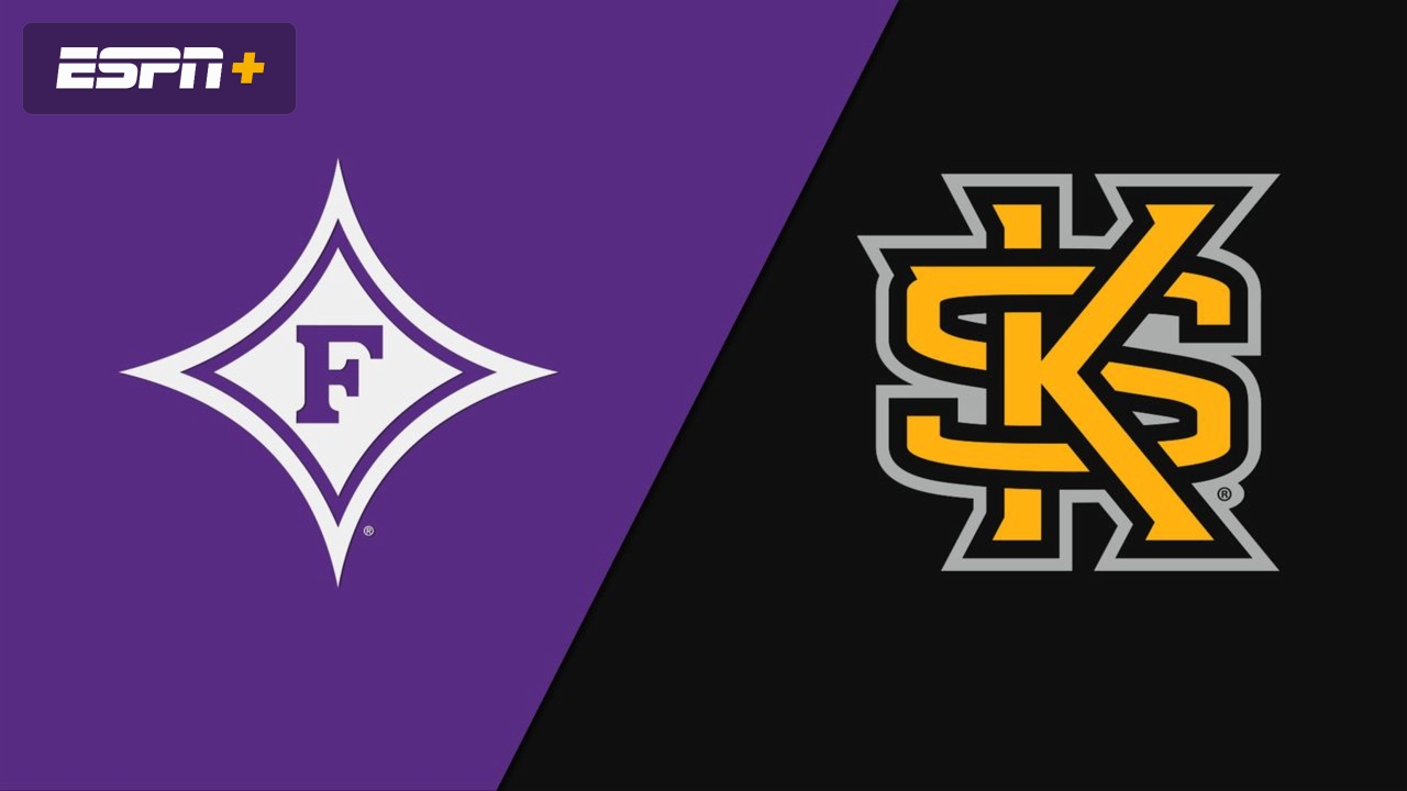 Furman vs. Kennesaw State (W Soccer)