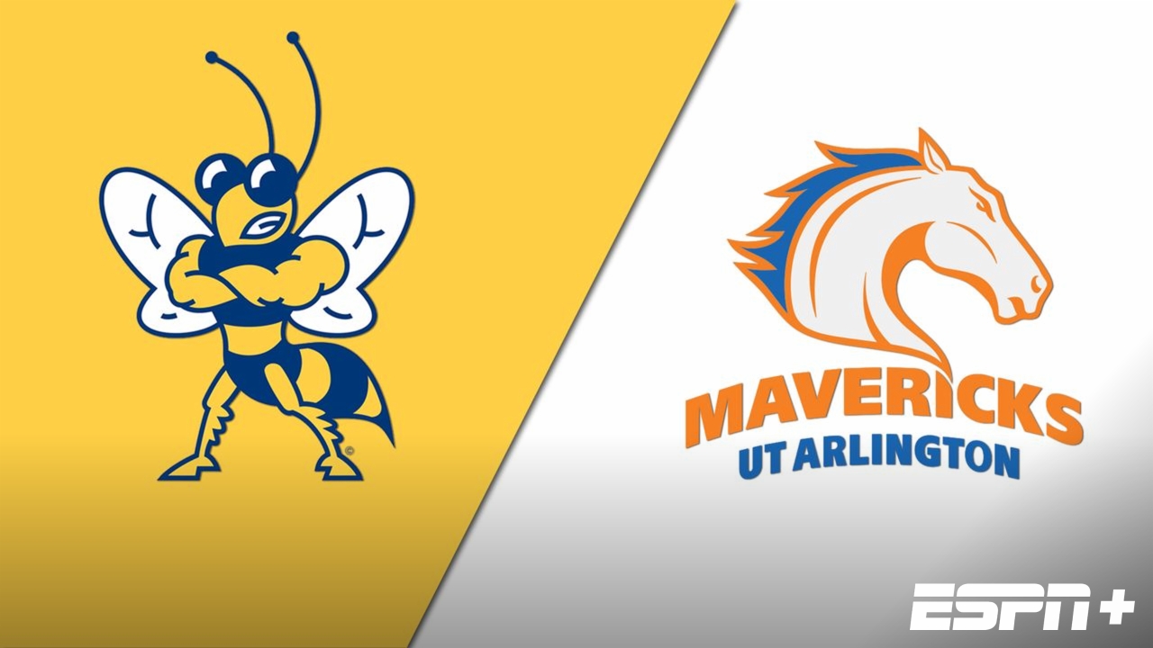 Howard Payne vs. UT Arlington (M Basketball)