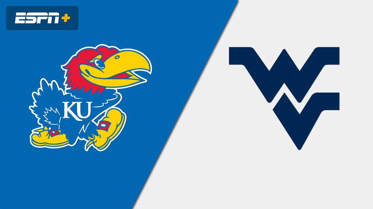 Kansas vs. West Virginia (Game #1) (Baseball)