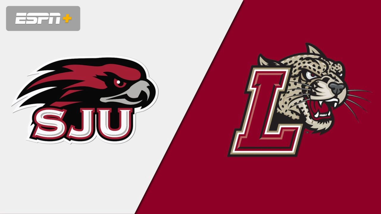 Saint Joseph's vs. Lafayette