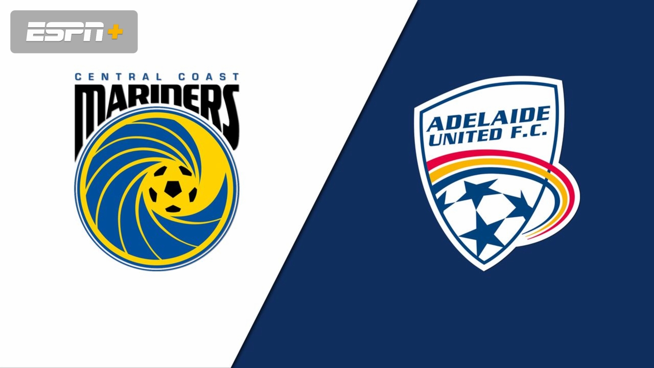 Central Coast Mariners vs. Adelaide United (ALeague) 3/31/19 Stream the Match Live Watch ESPN Central Coast Mariners vs. Adelaide United (ALeague) 3/31/19 Stream the Match Live Watch ESPN