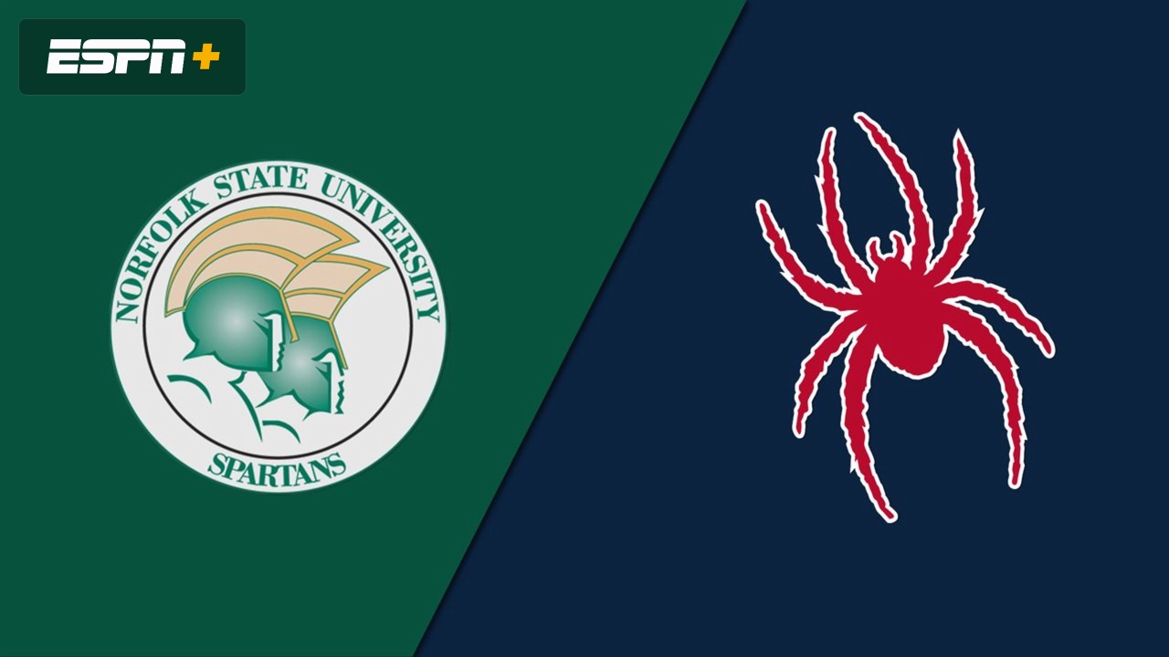 Norfolk State vs. Richmond (Baseball)