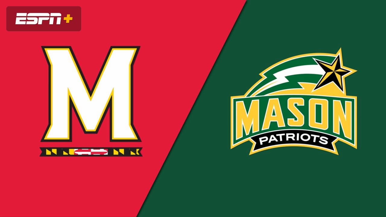 Maryland vs. George Mason (Baseball)