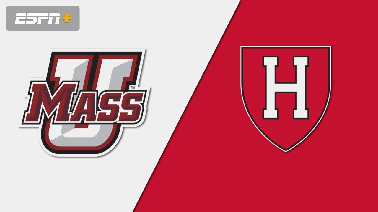 UMass vs. Harvard (Field Hockey)
