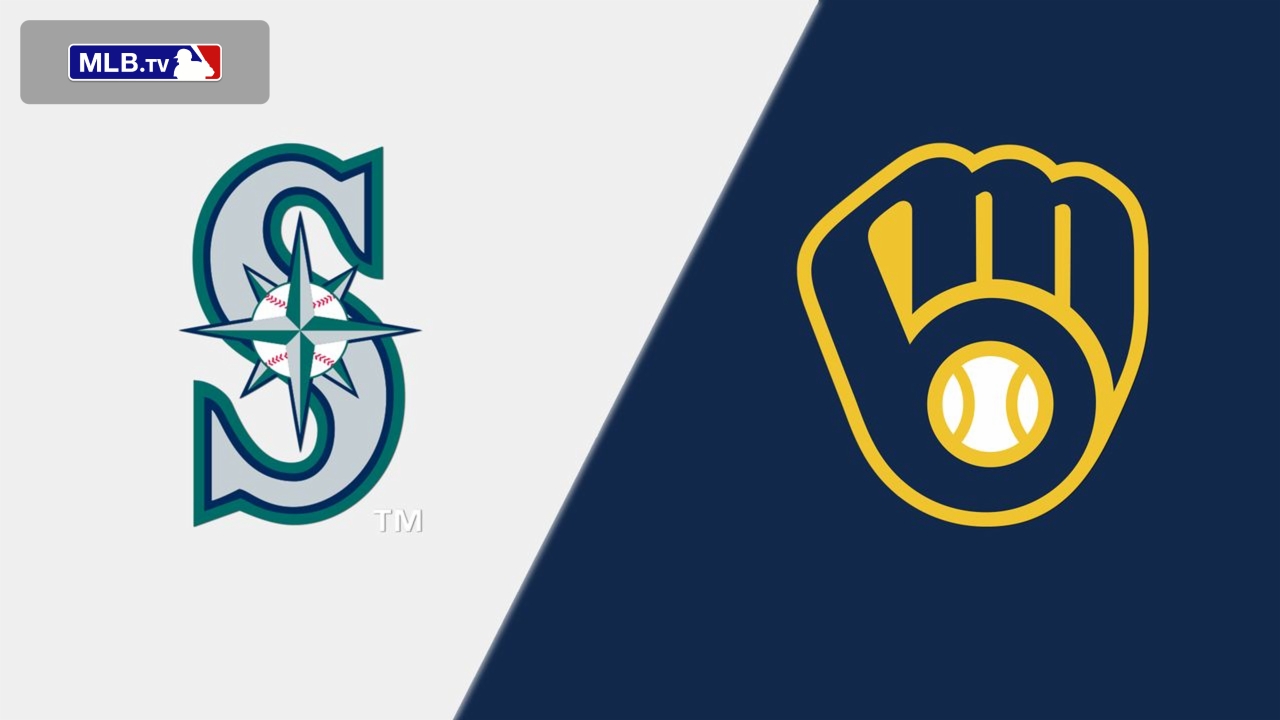 Seattle Mariners vs. Milwaukee Brewers (Spring Breakout)