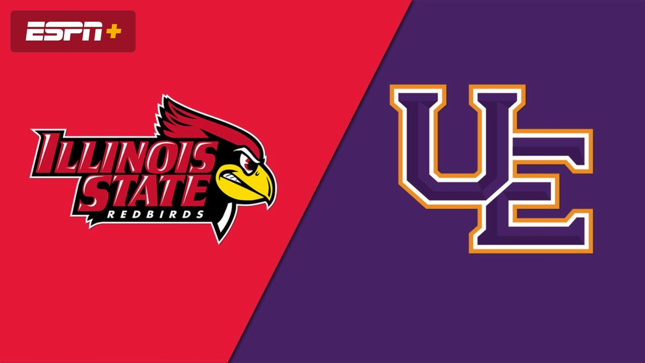 Illinois State vs. Evansville (W Basketball)