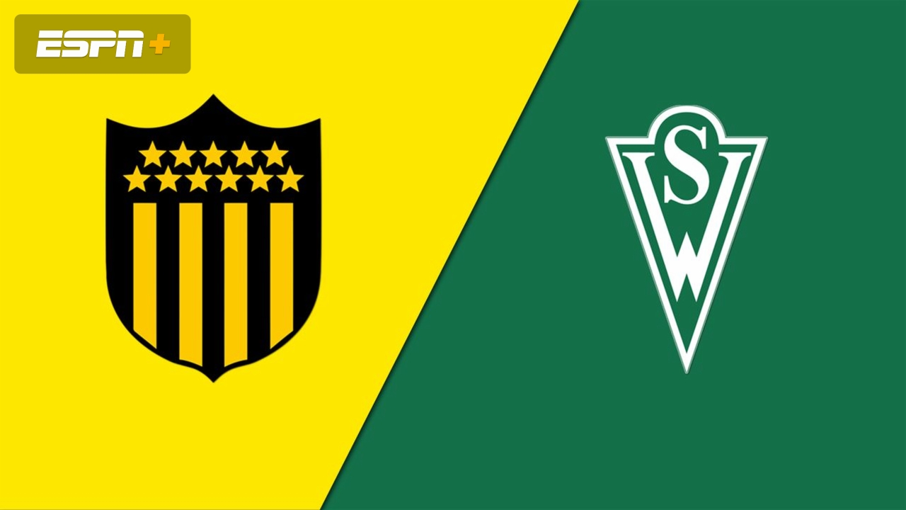 En Español-Peñarol vs. Santiago Wanderers (Final)