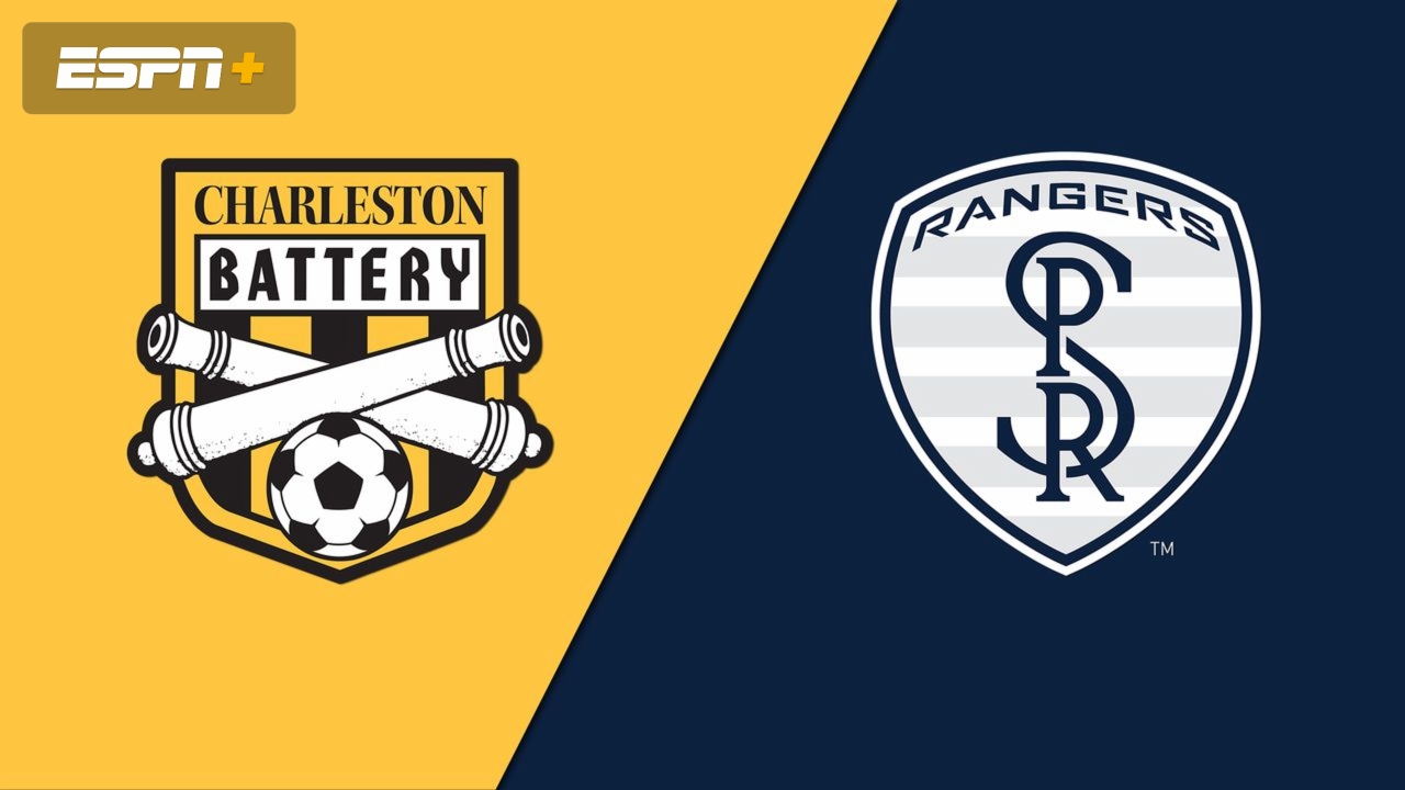 Charleston Battery vs. Swope Park Rangers (USL Championship)